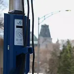 Condo Old Quebec - Gym - Ac - Indoor Parking - Rooftop