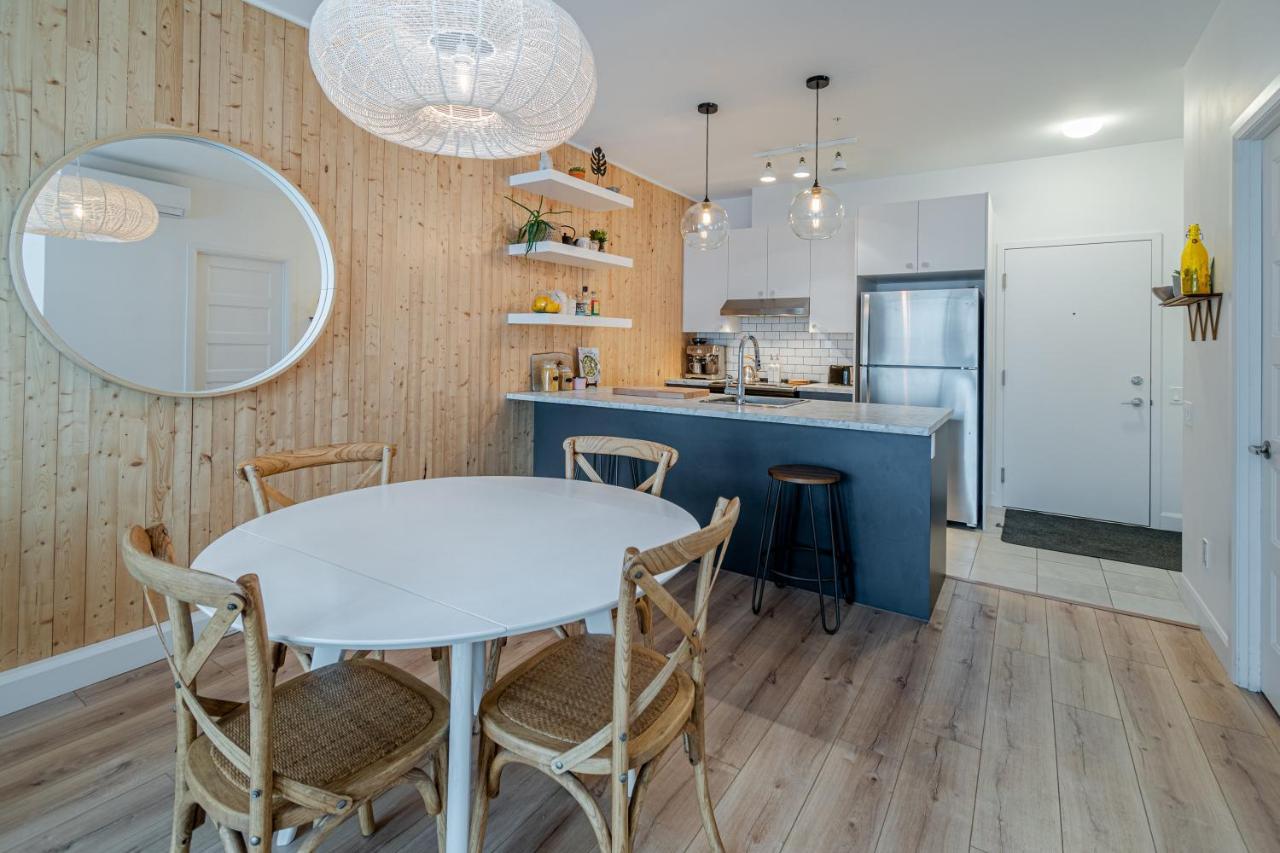 Chalet Old - Gym - Ac - Indoor Parking - Rooftop *