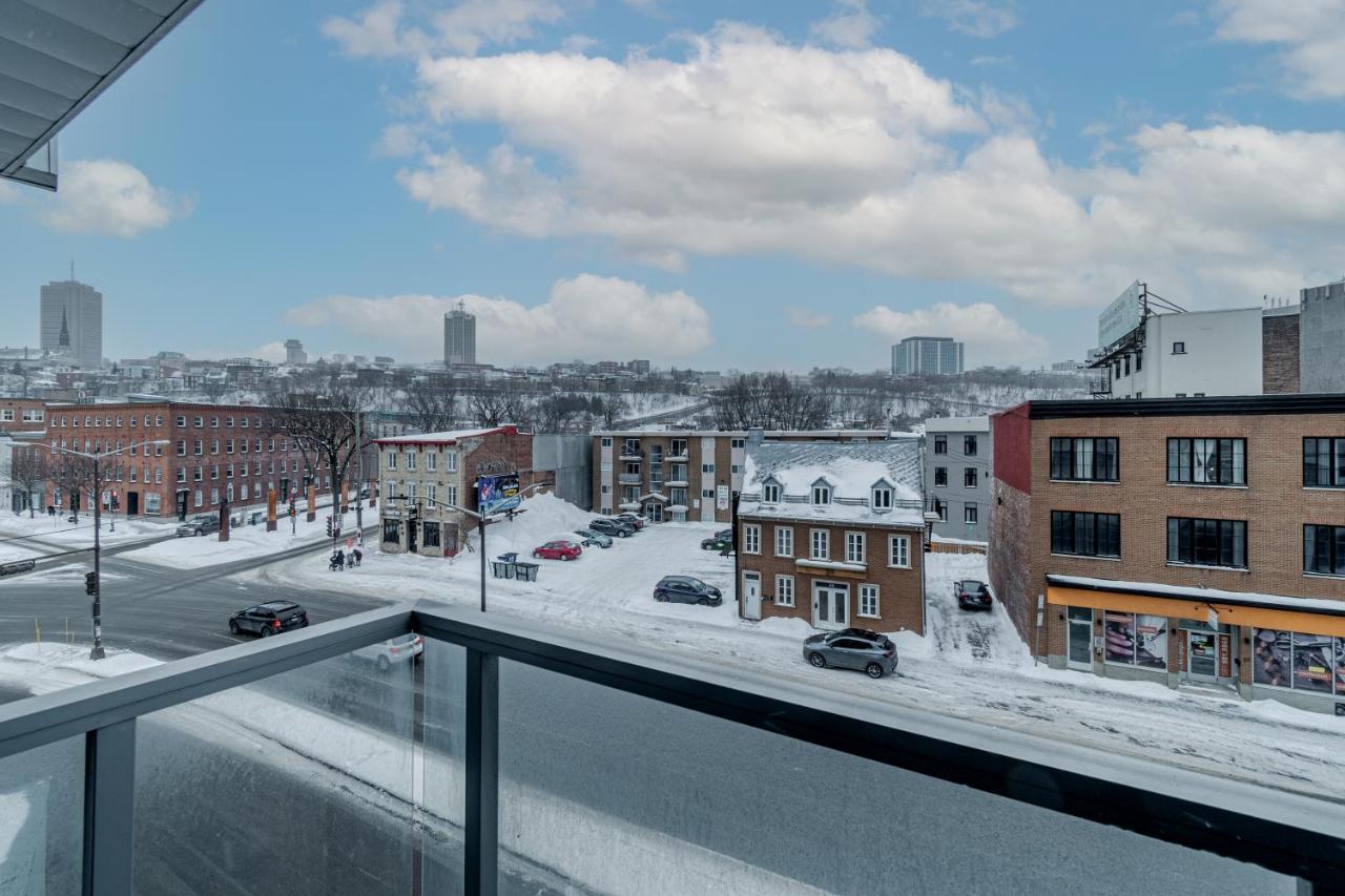 Chalet Old - Gym - Ac - Indoor Parking - Rooftop
