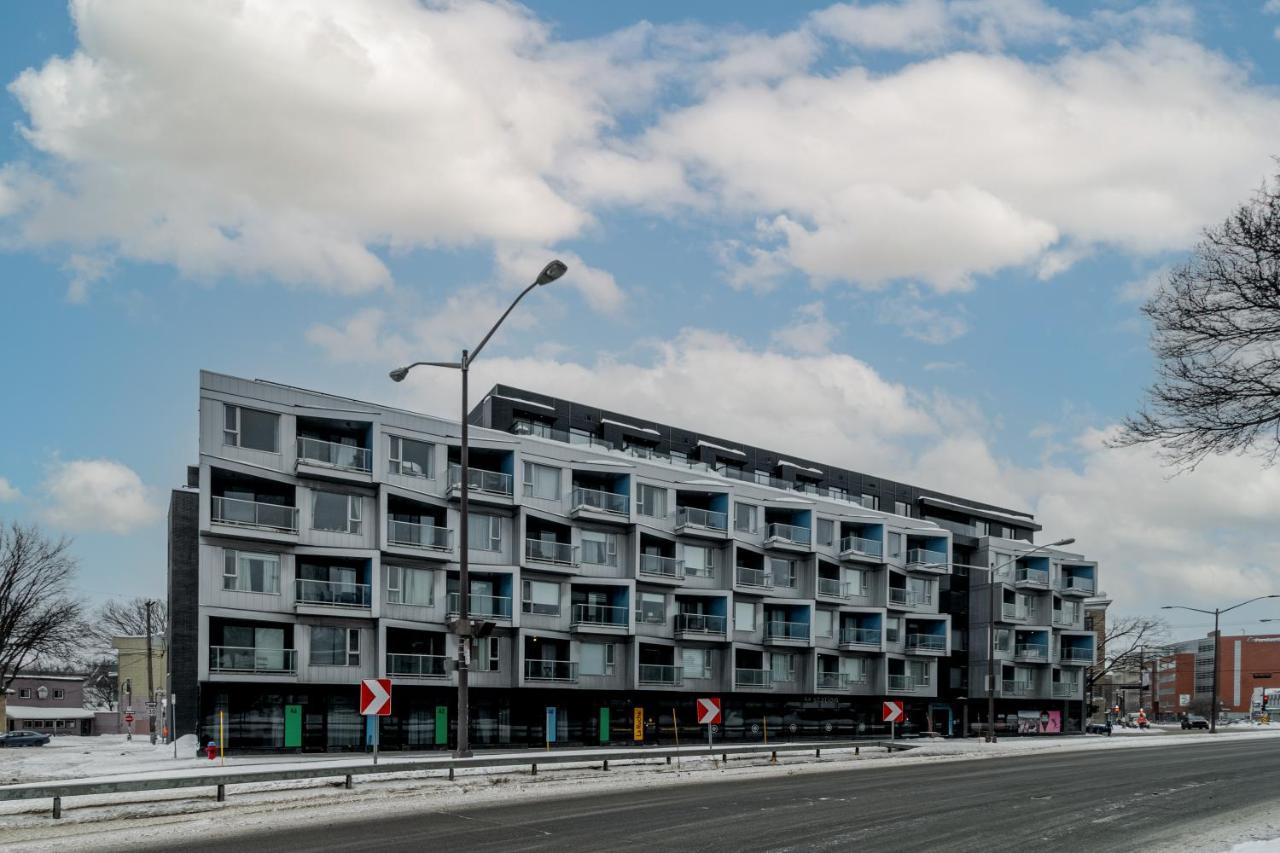 Old - Gym - Ac - Indoor Parking - Rooftop Chalet